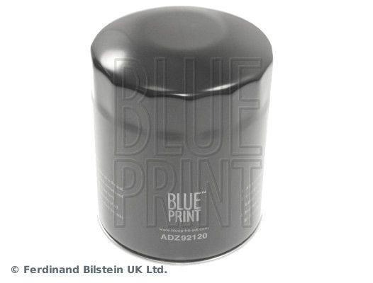 Масляний фільтр двигуна Blue Print ADZ92120 ціна, від 5.86 USD